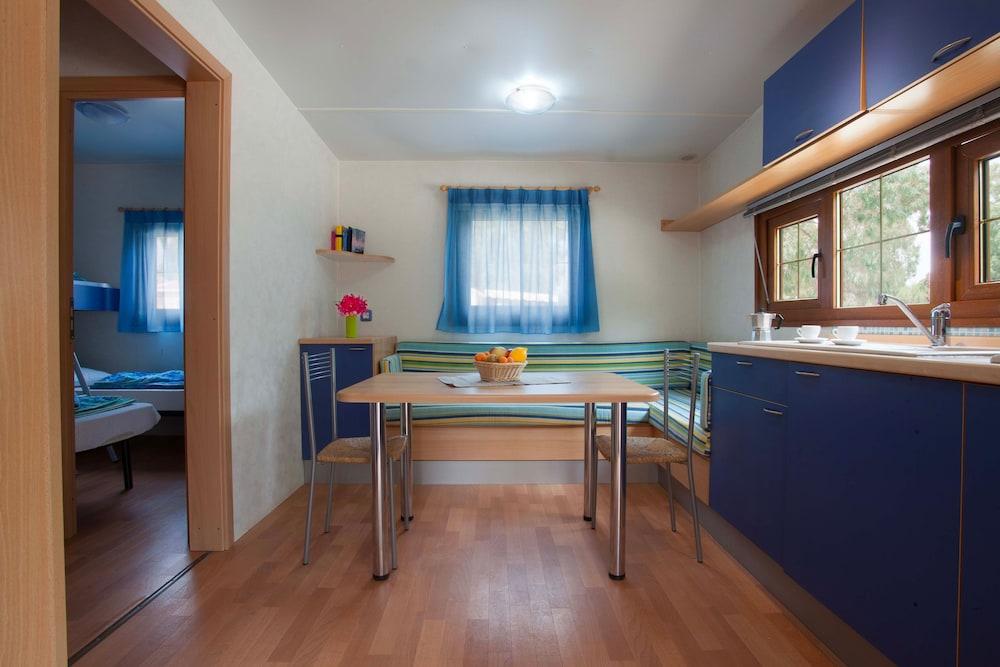 Camping Village Laguna Blu Альгеро Екстер'єр фото