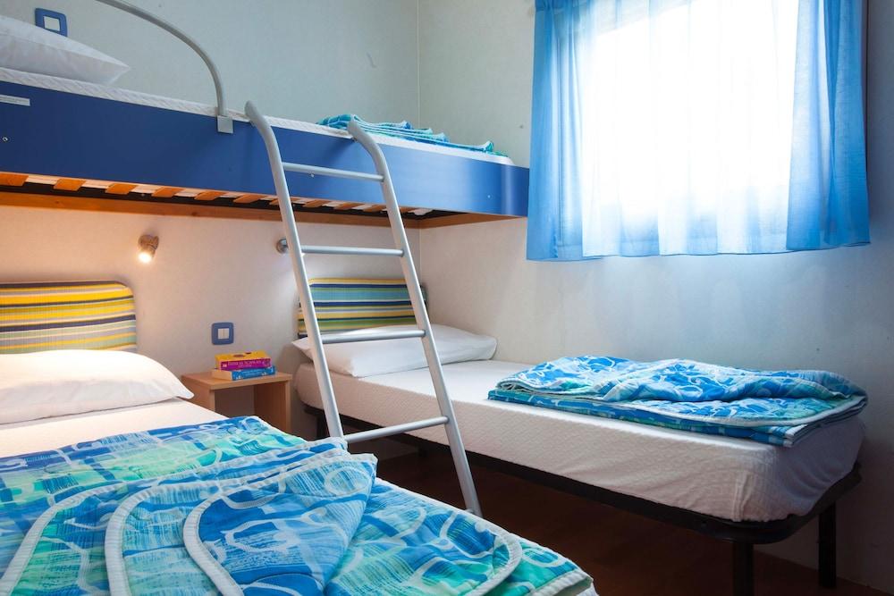 Camping Village Laguna Blu Альгеро Екстер'єр фото