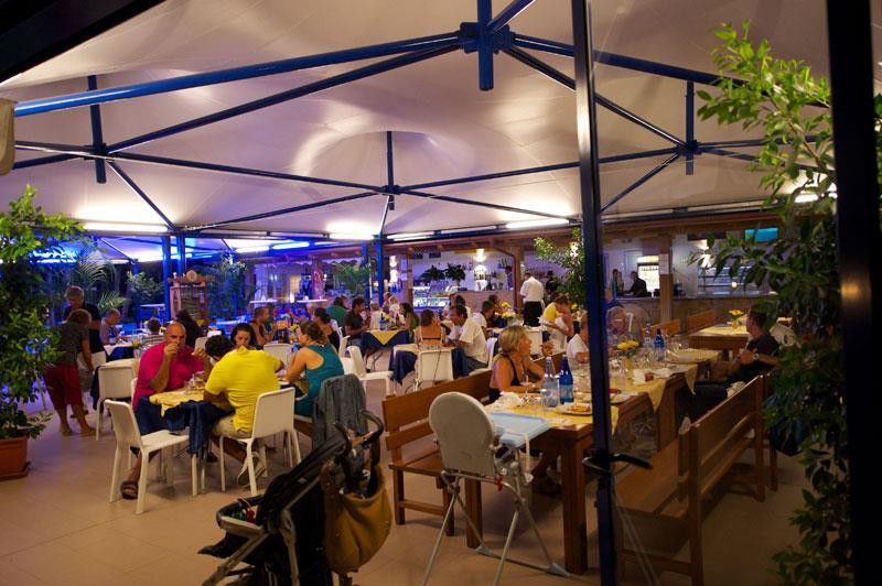 Camping Village Laguna Blu Альгеро Екстер'єр фото