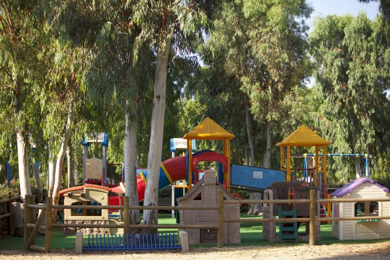Camping Village Laguna Blu Альгеро Екстер'єр фото
